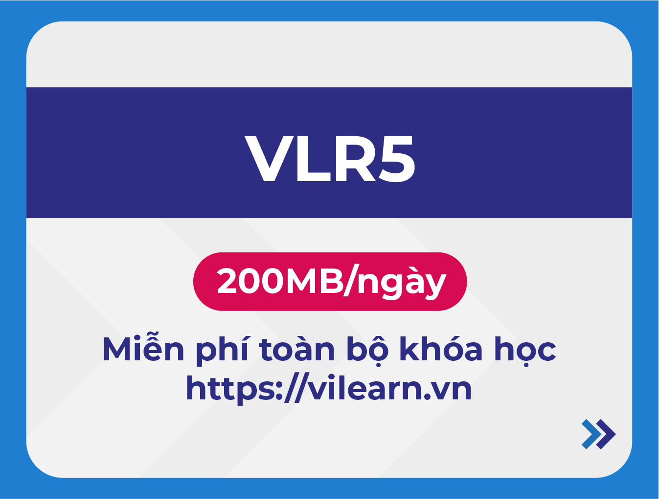 VLR5